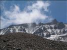 Chimborazo Volcan